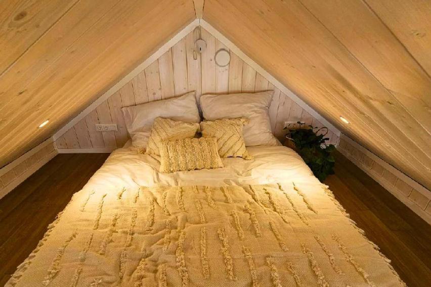 Goekaskratts Camping Hovmantorp Extérieur photo